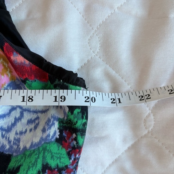 J. Crew Floral Sheath Dress - Picture 9 of 11